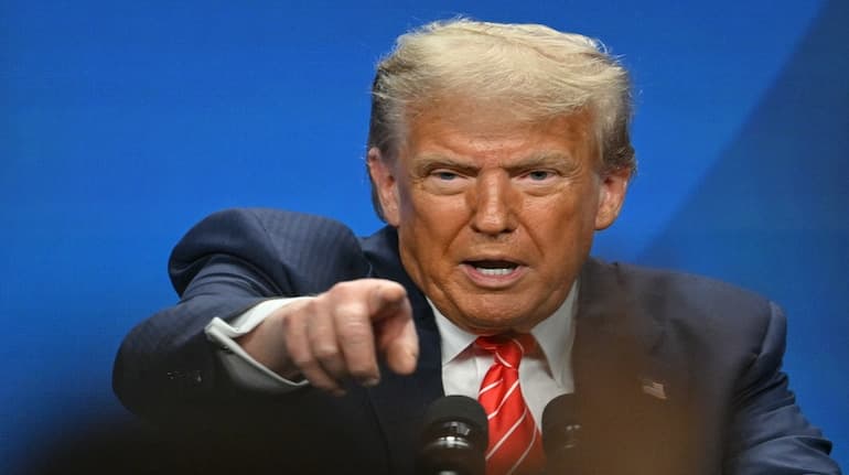 Fact Check: India expected to secure a trade deal with Trump by July 9th.