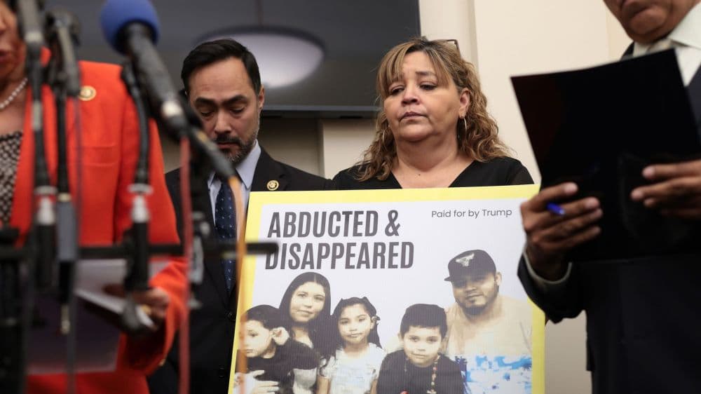 Fact Check: Department of Justice attorney fired for refusing to support false claims against Abrego Garcia.