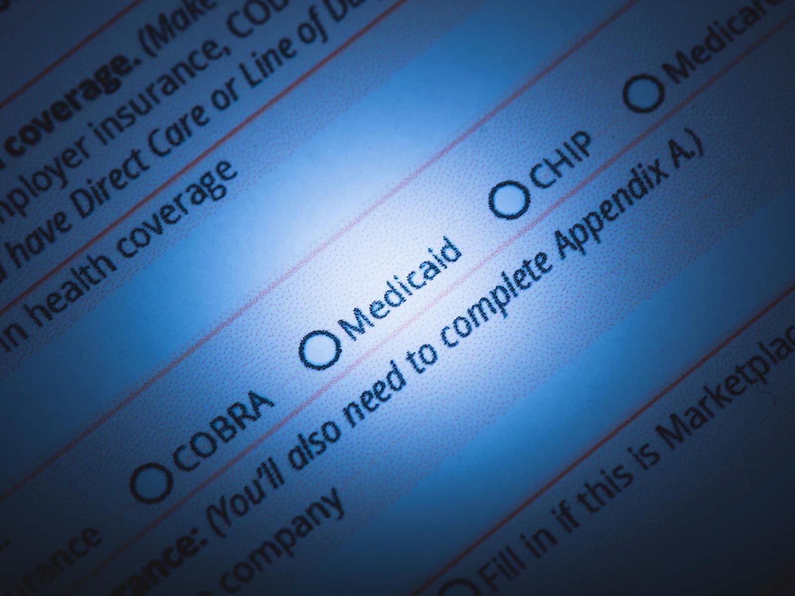Fact Check: Proposed Medicaid cuts are unprecedented in the program's 1965 history.