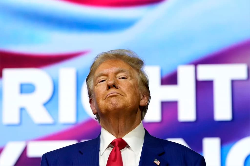 Fact Check: St. Cloud bills Trump campaign nearly $209,000 for rally services.