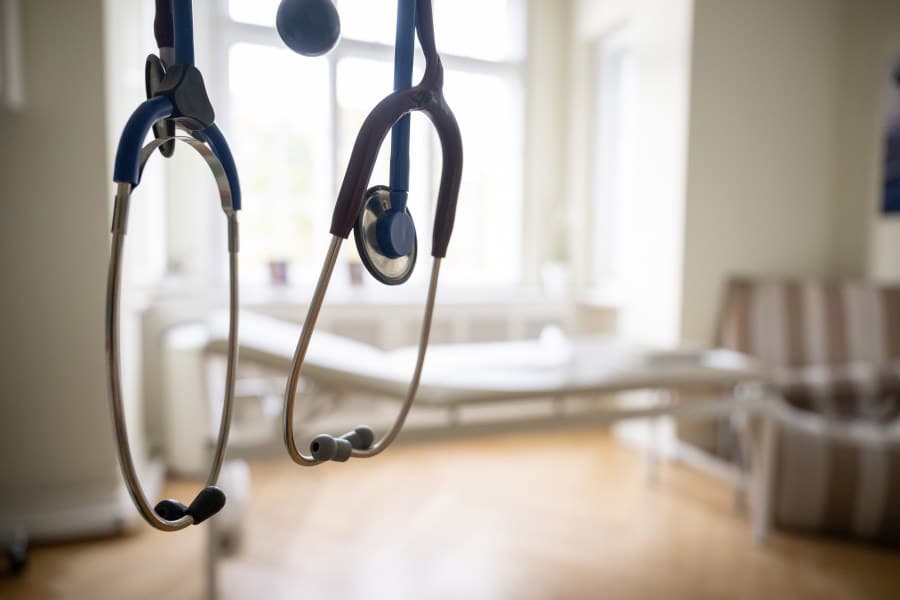 Fact Check: Senate GOP leaders added a $25 billion fund to support rural health care providers.