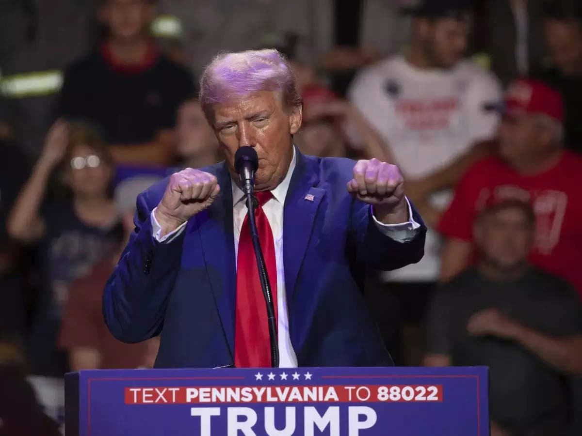 Fact Check: City officials expect low chance of Trump campaign paying the bill.