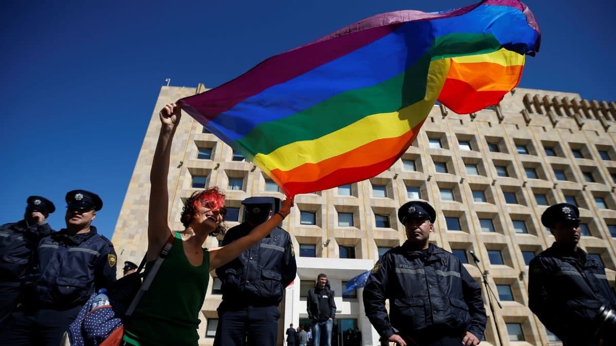 Fact Check: SAMHSA removes 'T' from LGBTQ services, sparking outrage!