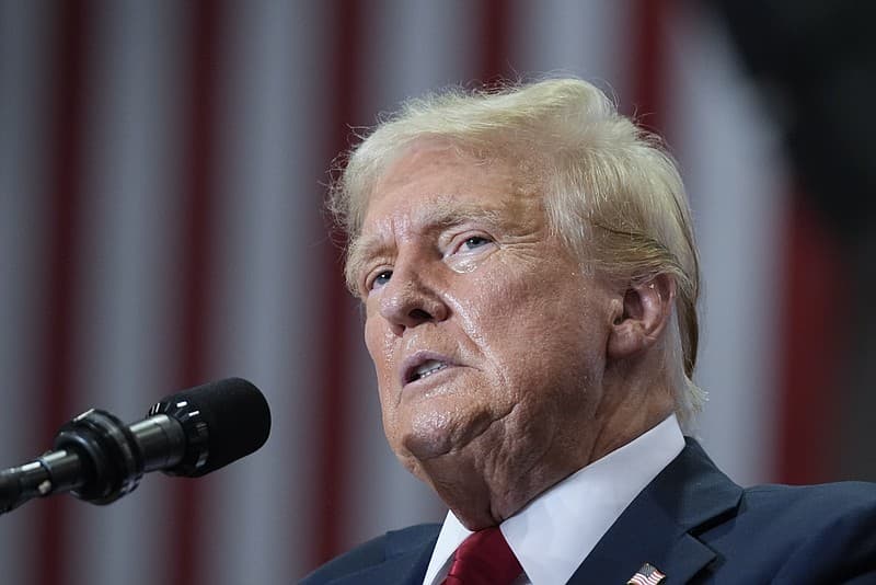 Fact Check: Presidential candidate visits to St. Cloud happen once every 20 years.