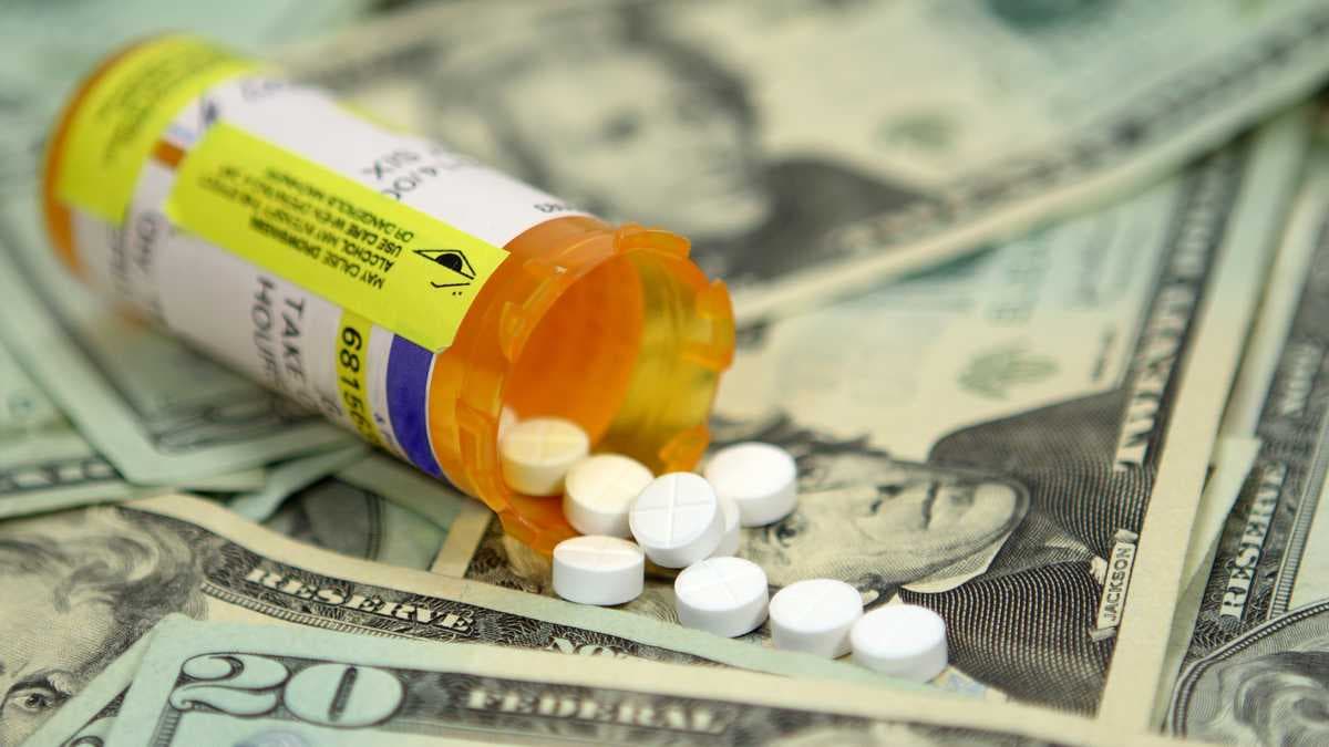 Fact Check: New provisions could raise drug costs for seniors with cancer and rare diseases.