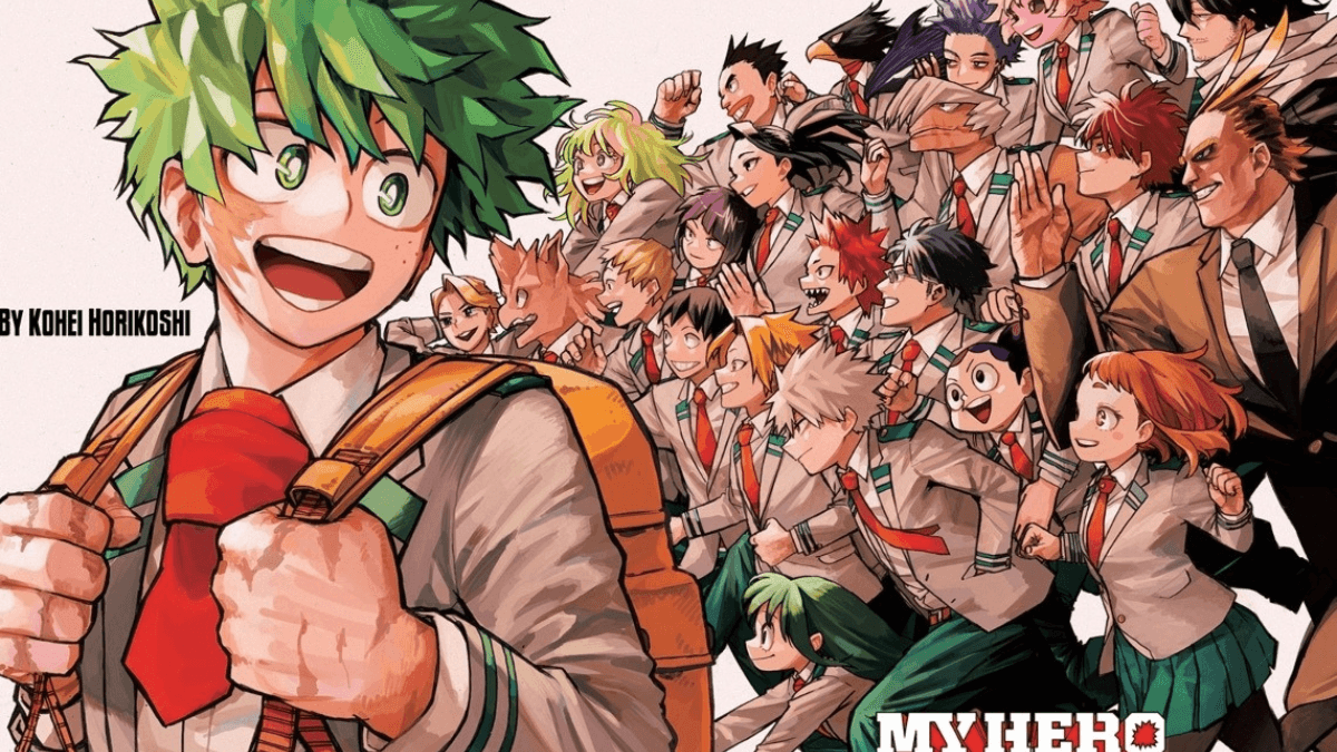 Fact Check: Is My Hero Academia anime finished?