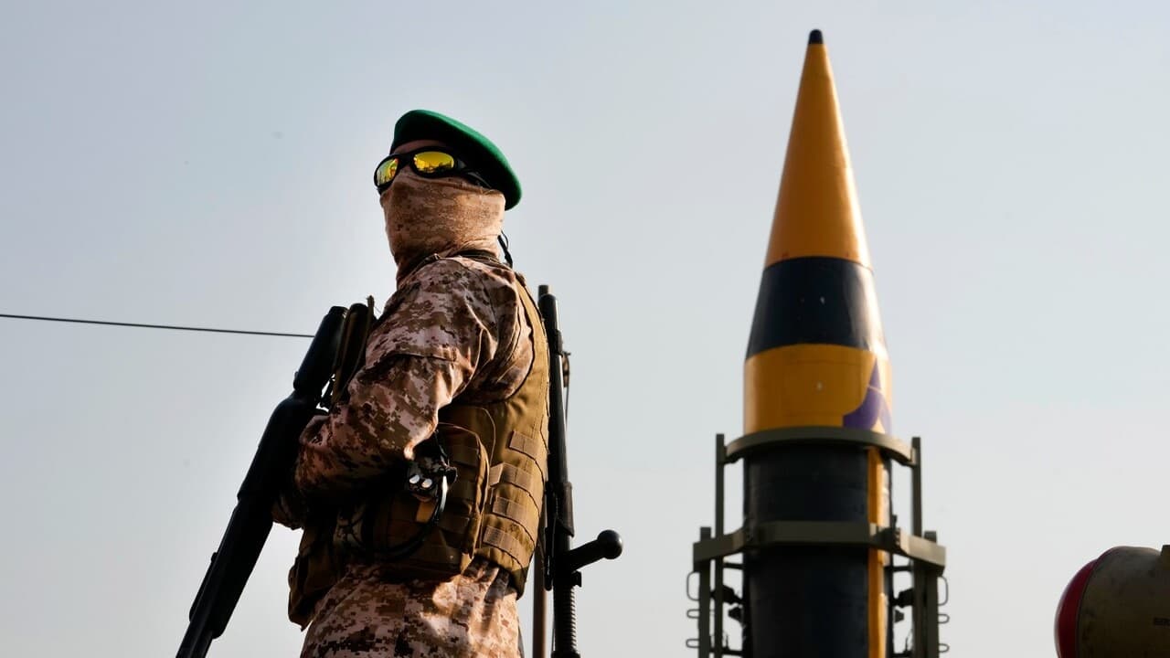 Fact Check: DIA's low-confidence assessment says strikes only delayed Iran's nuclear program by months.