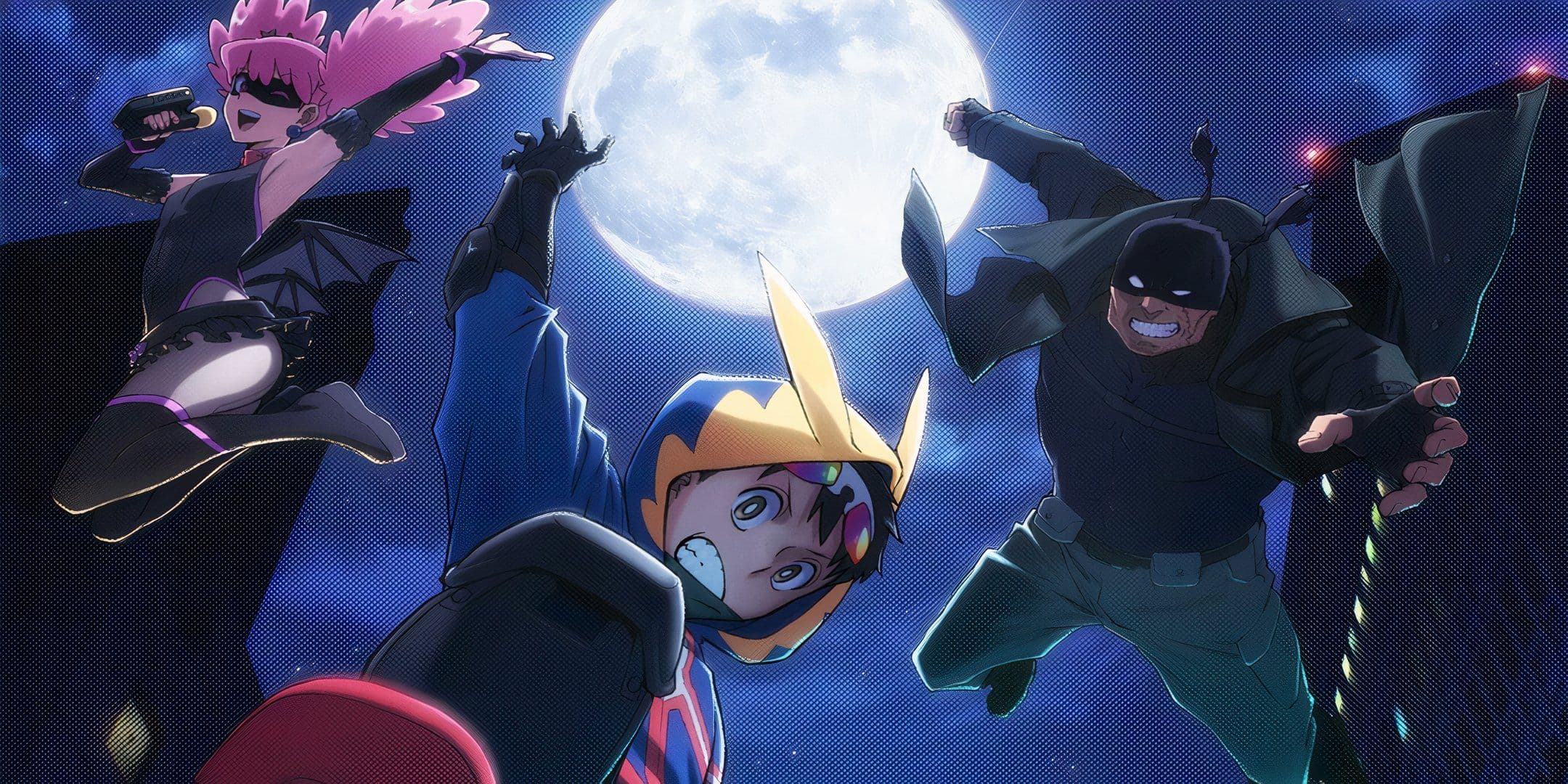 Fact Check: Is My Hero Academia: Vigilantes canon?