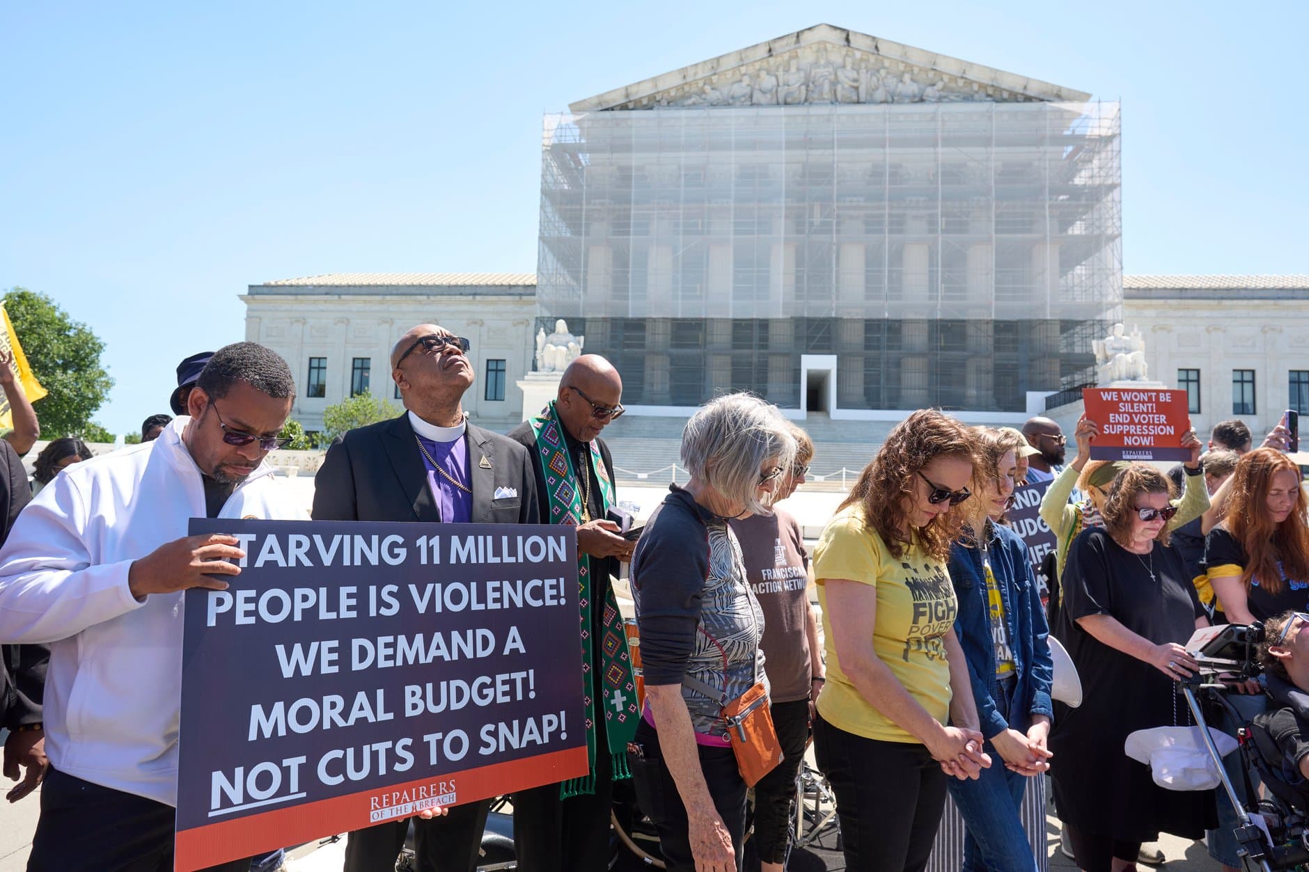 Fact Check: New paperwork hurdles could deny food assistance to 3 million Americans.