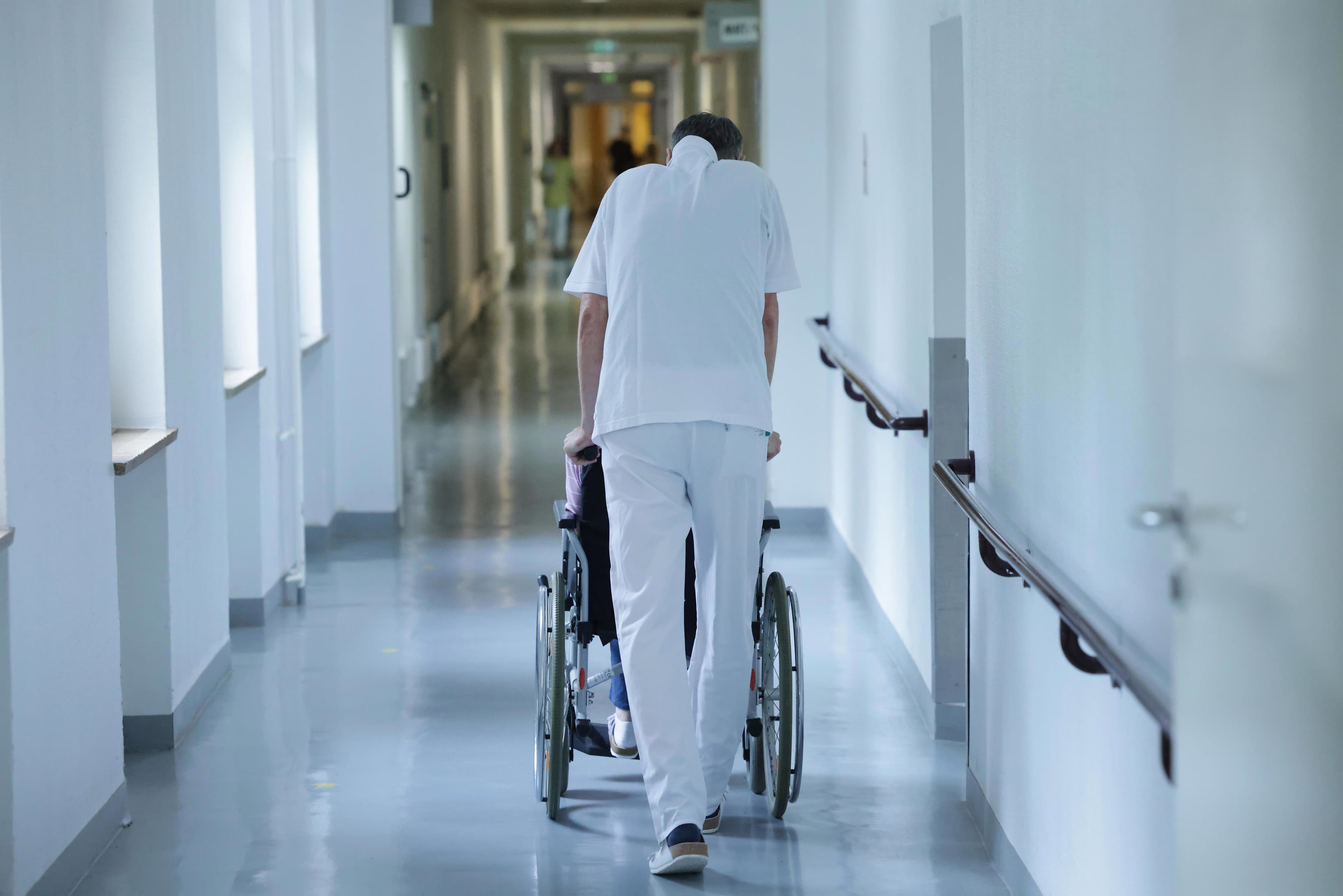 Fact Check: Obamacare changes could reduce insurance coverage for 4 million people.