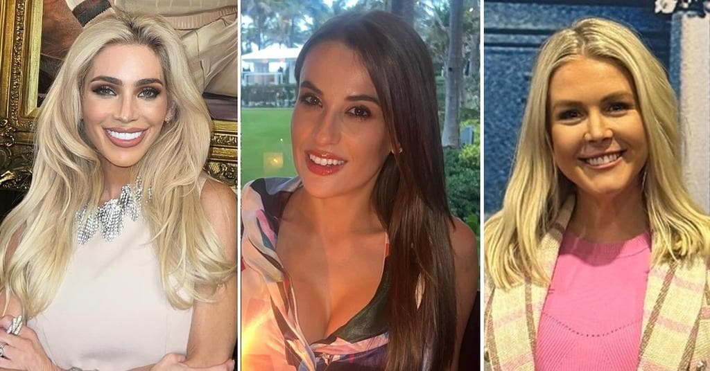 Fact Check: MAGA influencers quickly reversed their criticism of Barrett after her ruling.