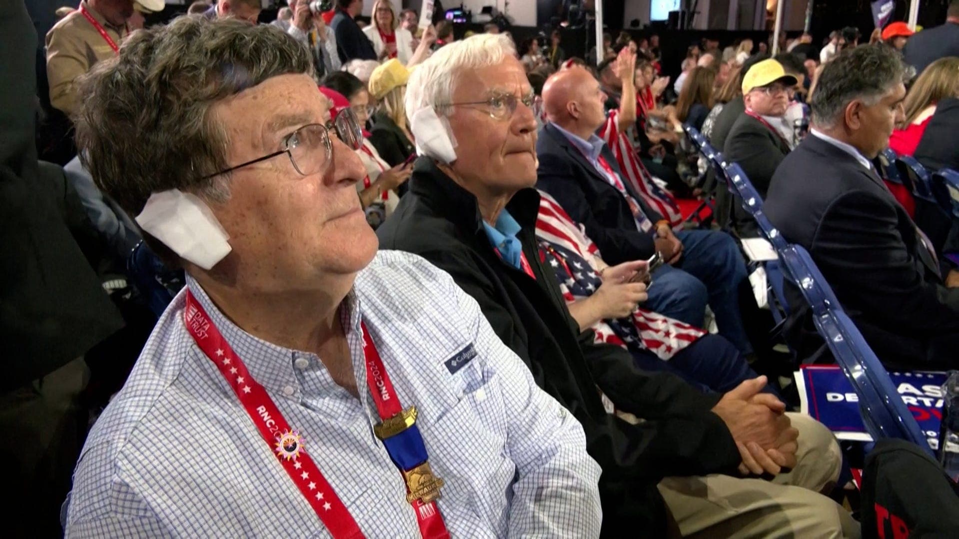 Fact Check: Barrett's reputation has dramatically shifted among Trump's supporters.
