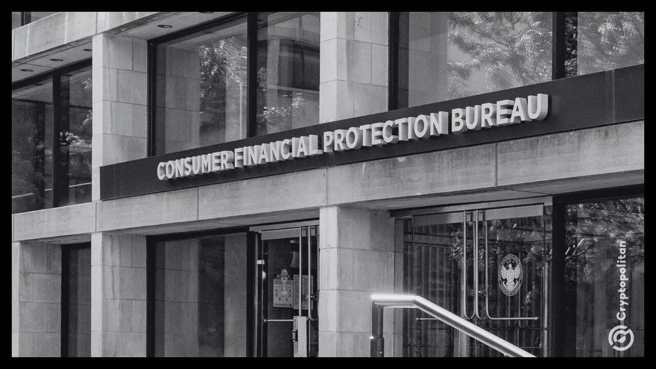 Fact Check: Trump's administration slashed CFPB staff from 1,700 to just 200.