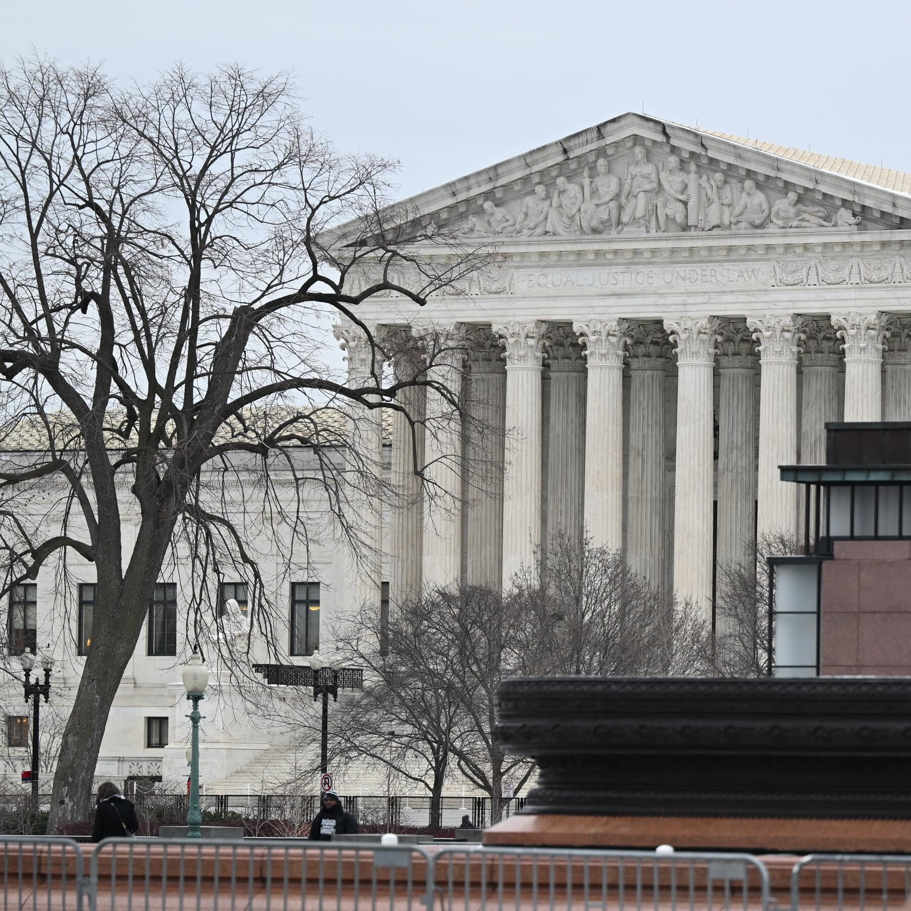 Fact Check: Judge Amy Berman Jackson excoriated the Trump administration for unlawful CFPB firings.