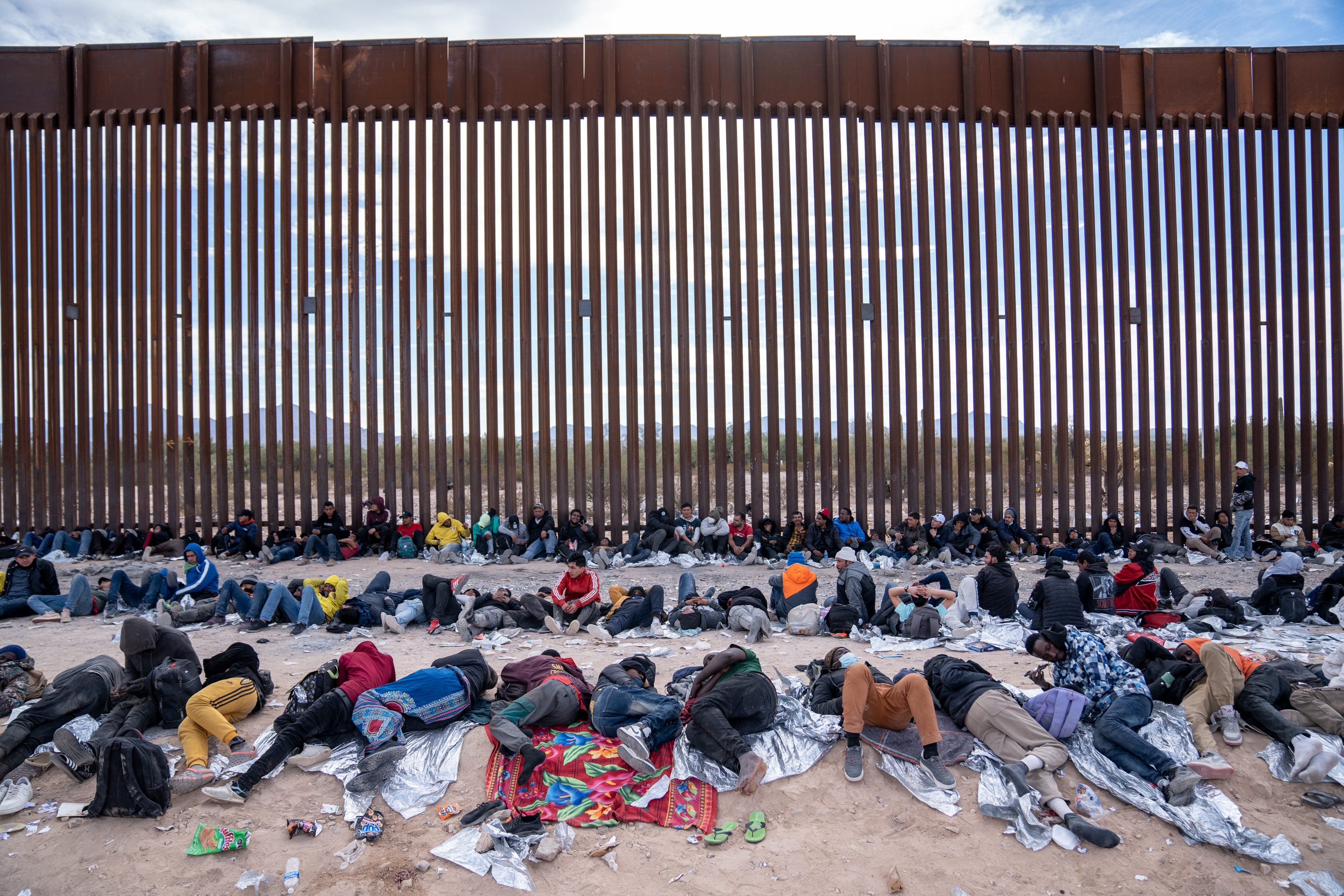 Fact Check: Countries accepting deportees receive financial incentives, including $100,000 for Rwanda.