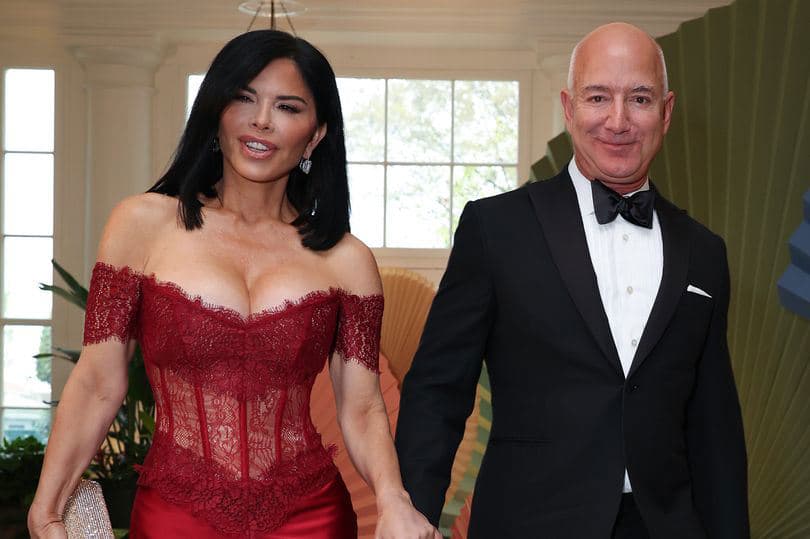 Fact Check: Jared Kushner made an eight-word demand for Ivanka at Bezos' wedding.