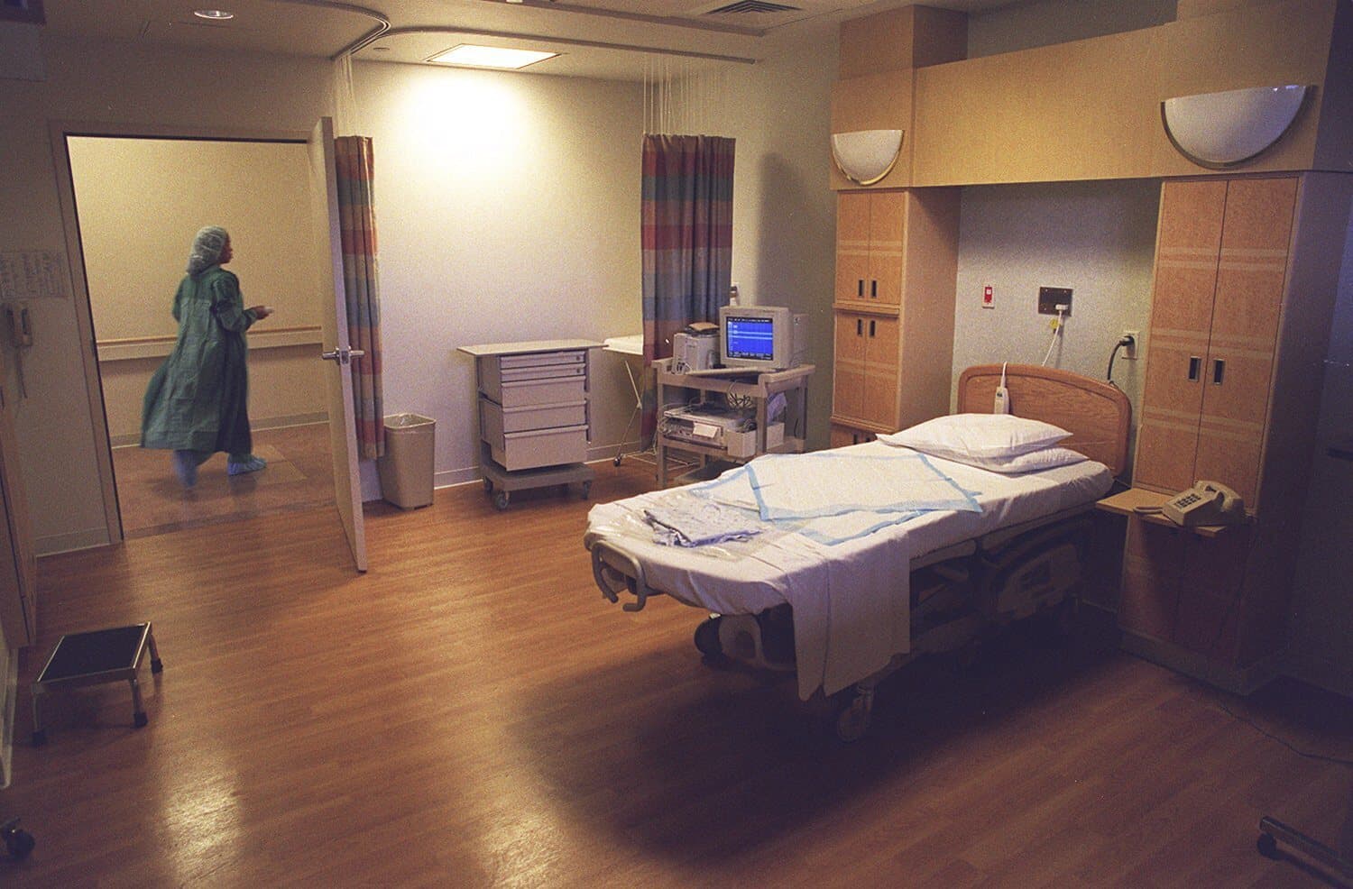 Fact Check: 40,000 Alaskans face losing health coverage under the Big Beautiful Bill.