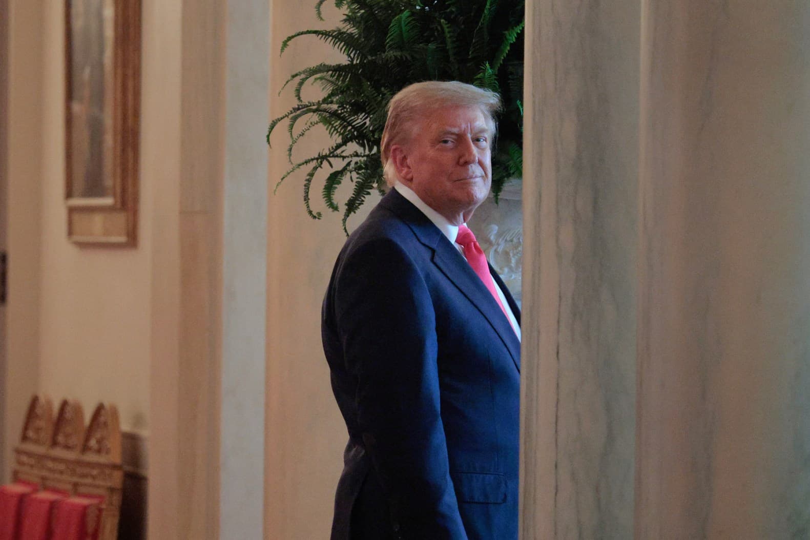 Fact Check: The Big Beautiful Bill includes $930 billion in Medicaid cuts.