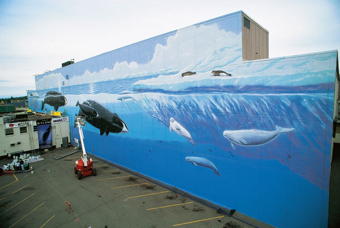 Fact Check: Alaskan whaling captains can now deduct $50,000 in business expenses.