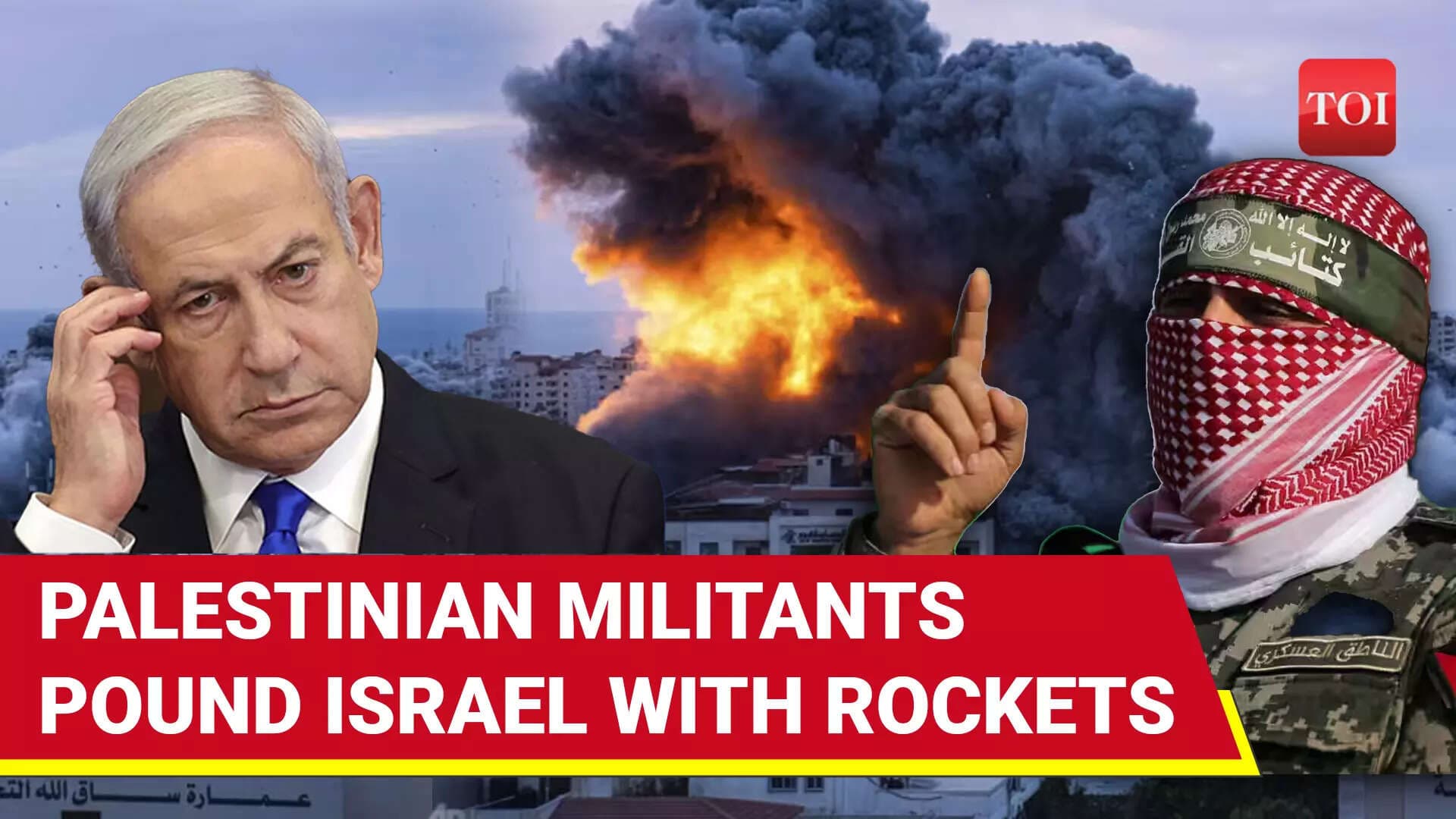 Fact Check: Trump's hotel could boost tourism despite rocket attacks from Gaza.