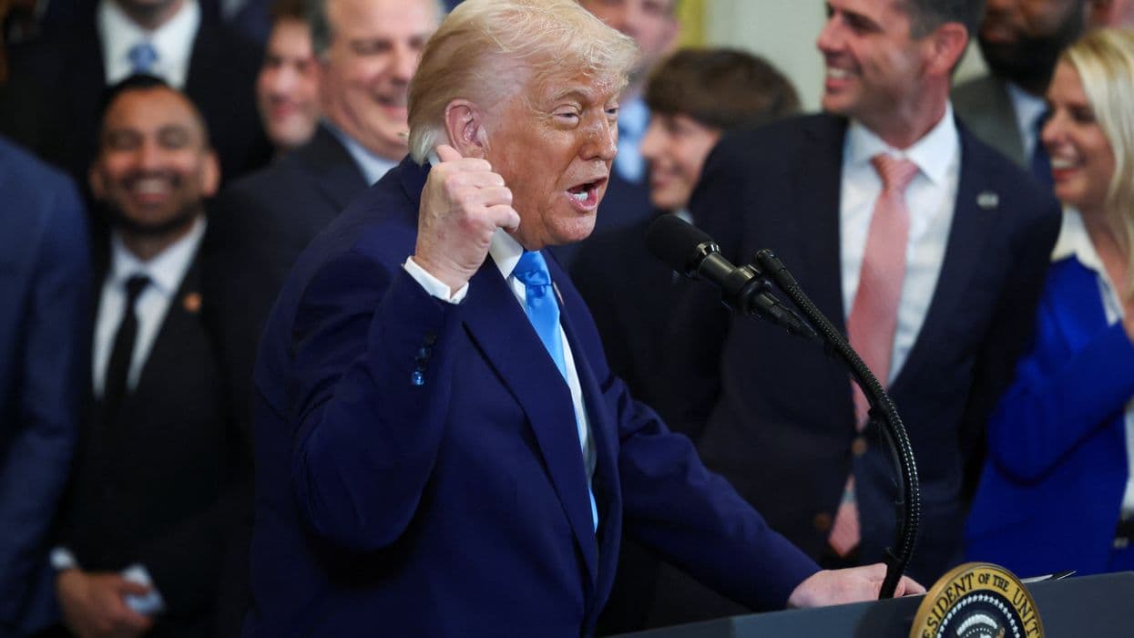 Fact Check: Big Ugly Bill is wildly unpopular and lacks sufficient support to pass.