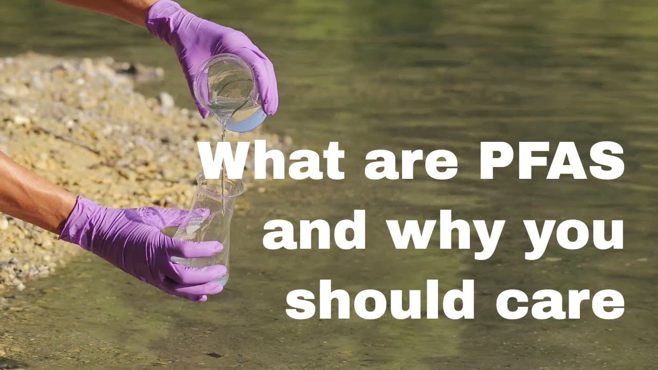 Fact Check: pfas in teflon is dangerous