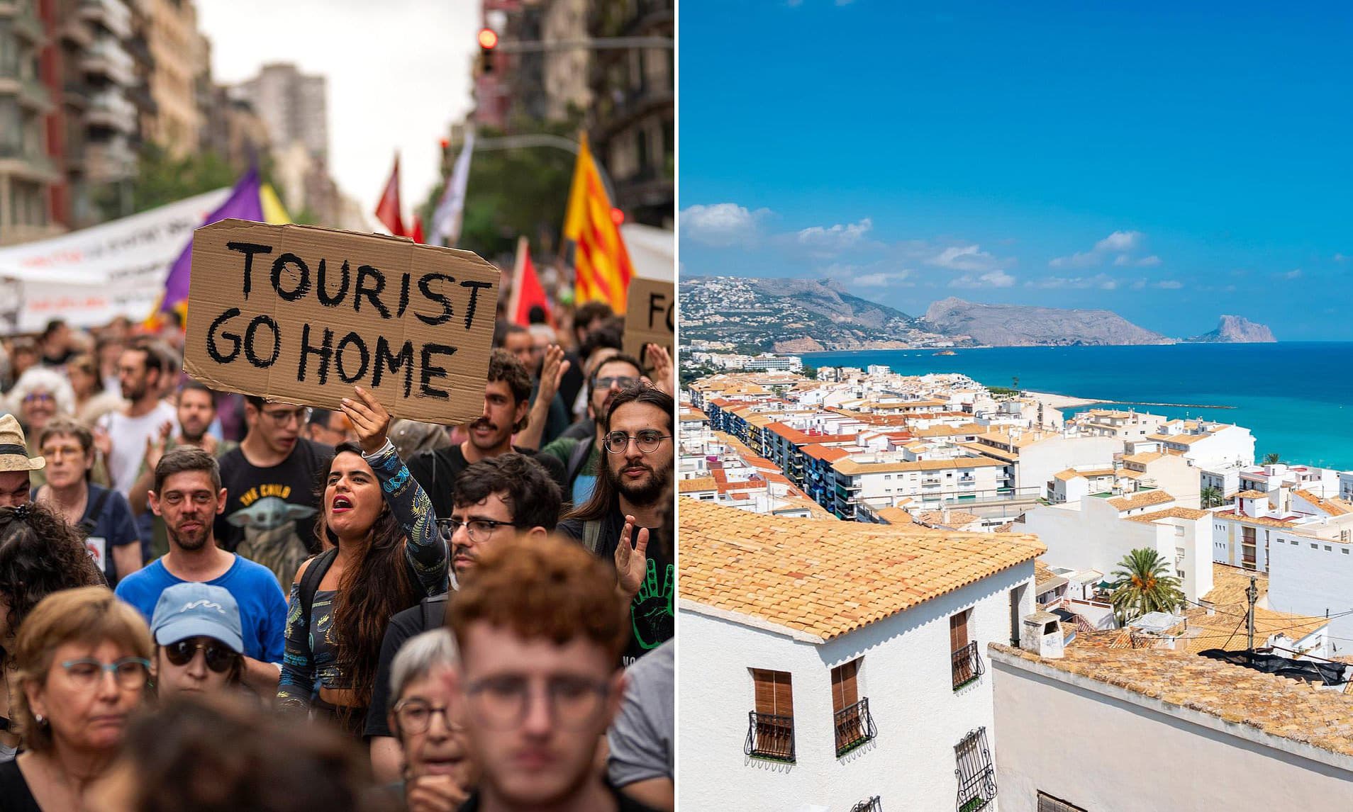 Fact Check: 57% of Spaniards see politicians as the main source of disinformation.