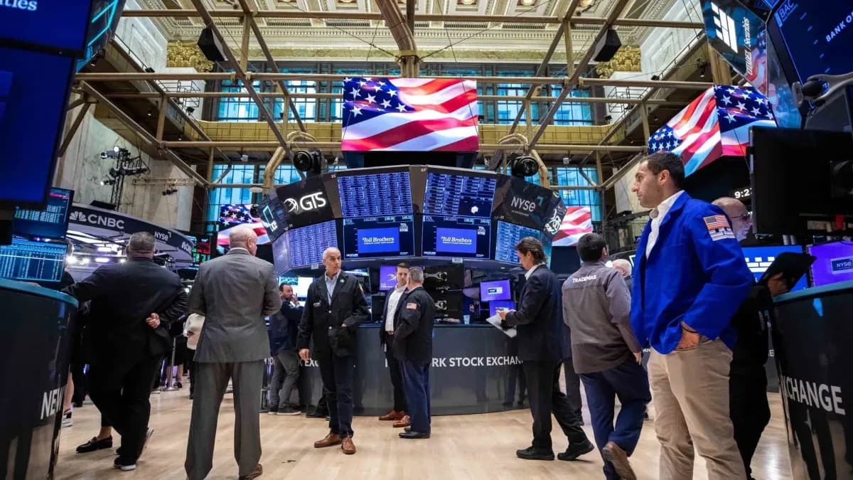 Fact Check: Wall Street's financialization drives rising income inequality.