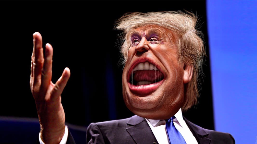 Fact Check: Is Donald trump an asshole?