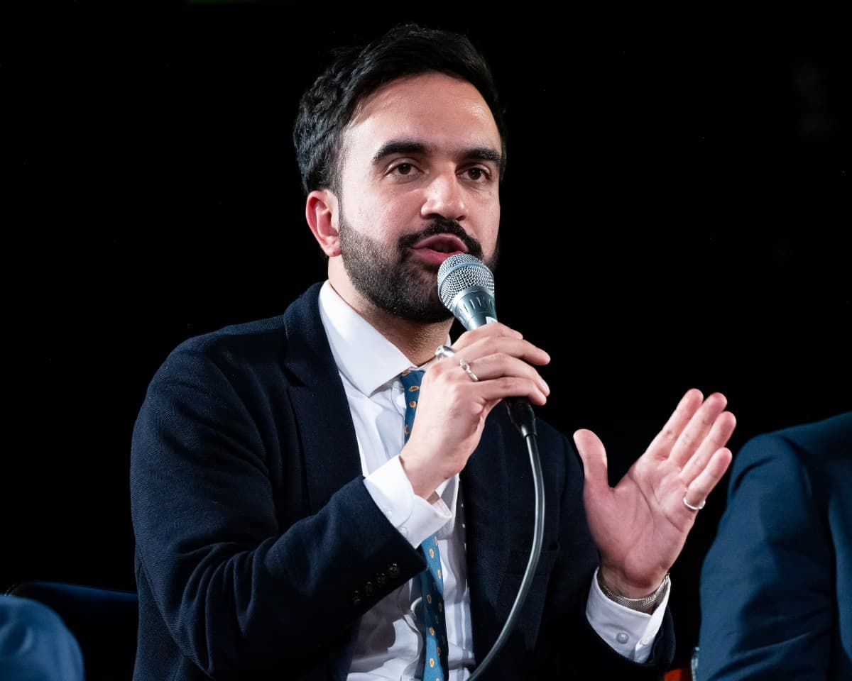 Fact Check: Adams's scandals created an opportunity for Mamdani's unexpected primary victory.