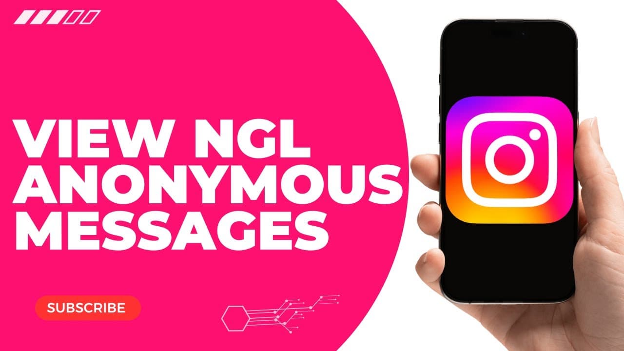 Fact Check: Is NGL link really anonymous?