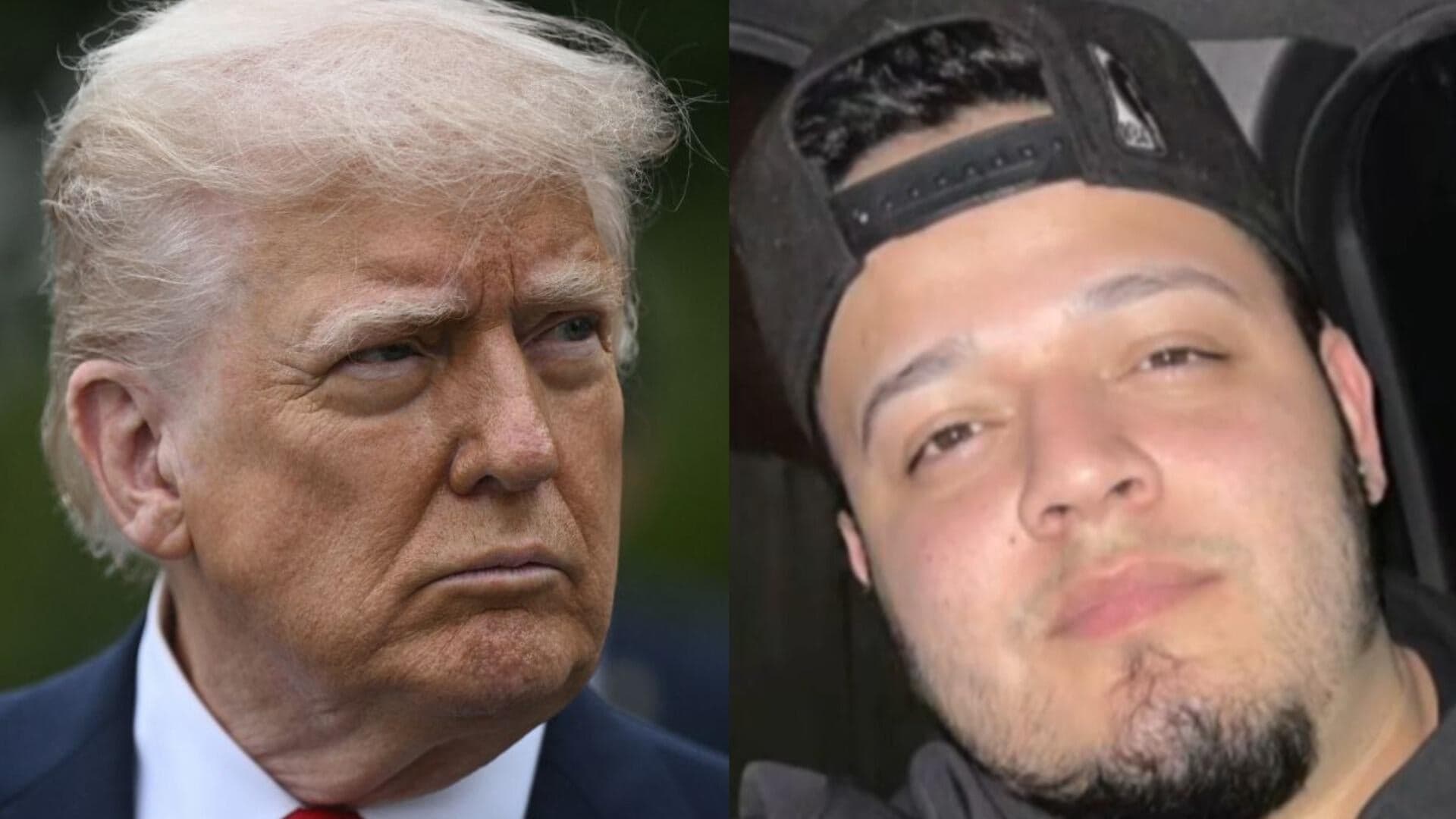 Fact Check: Trump administration's case against Abrego Garcia produced nearly 57,000 pages of documents.