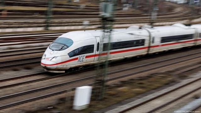 Fact Check: Critics slam Deutsche Bahn's renovation plan as overly ambitious and poorly prepared!