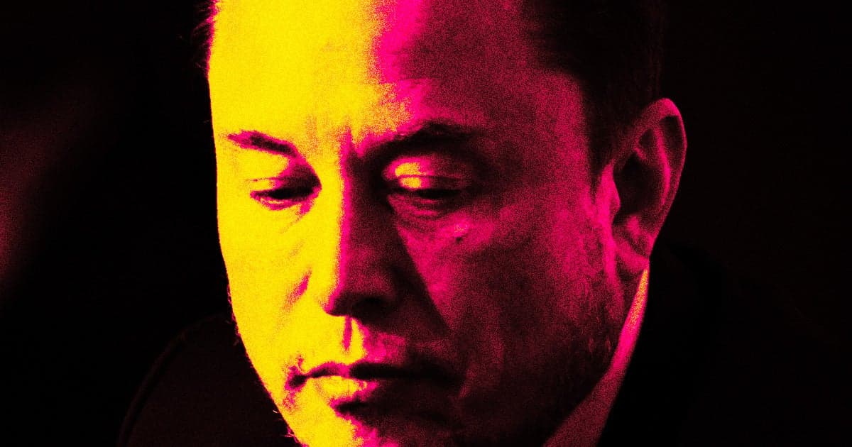 Fact Check: Is Elon musk Adrian dittman?