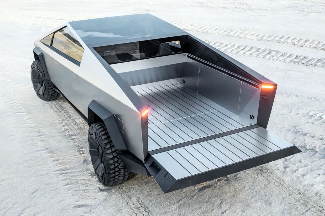 Fact Check: Tesla Cybertruck is the worst automobile ever made