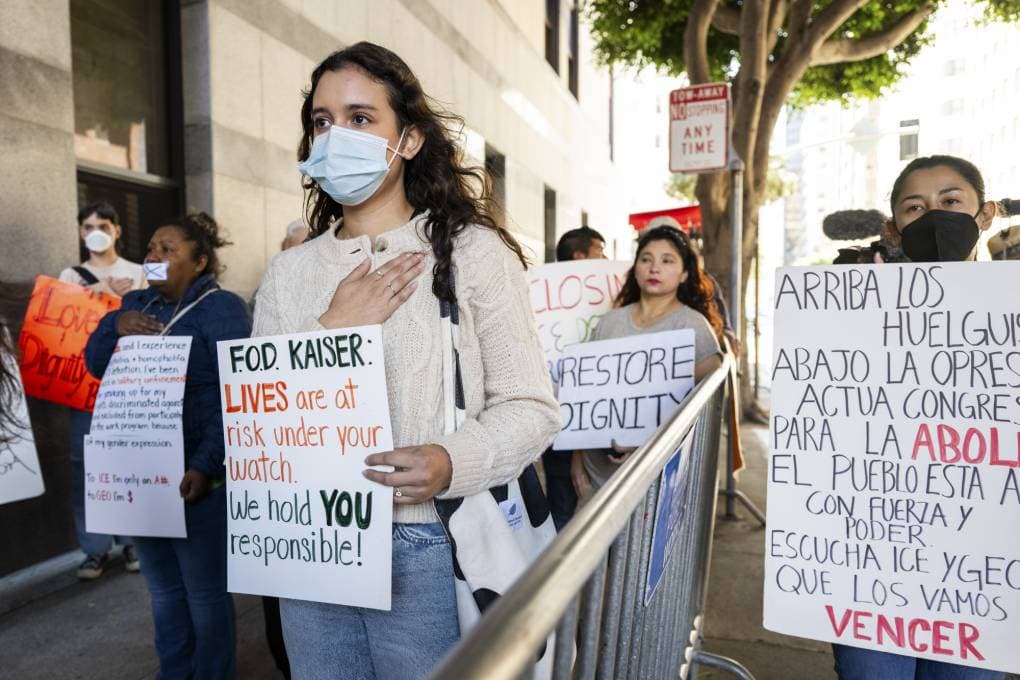 Fact Check: Activists claim ICE detentions terrorize cities and communities nationwide.