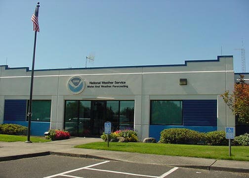 Fact Check: Defense Department cuts crucial weather data, jeopardizing hurricane forecasts.