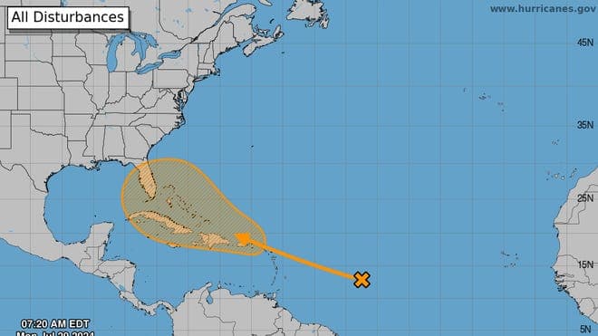 Fact Check: Hurricane forecasters face 'bigger gaps' in storm data as DoD cuts access.