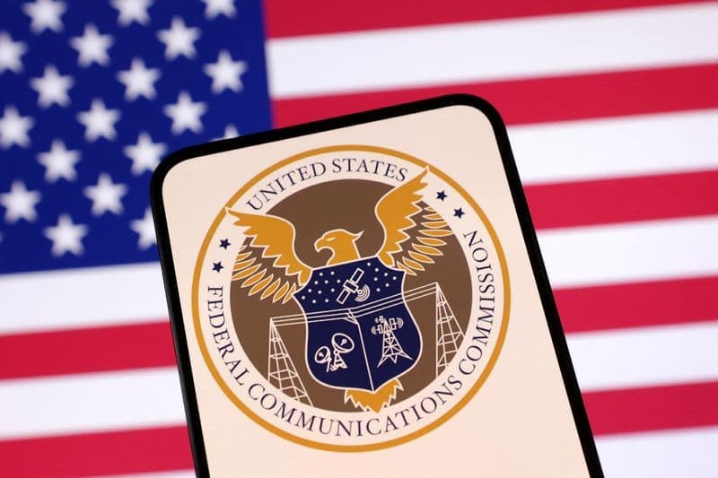 Fact Check: FCC broadband fund decision could reshape internet access across America!