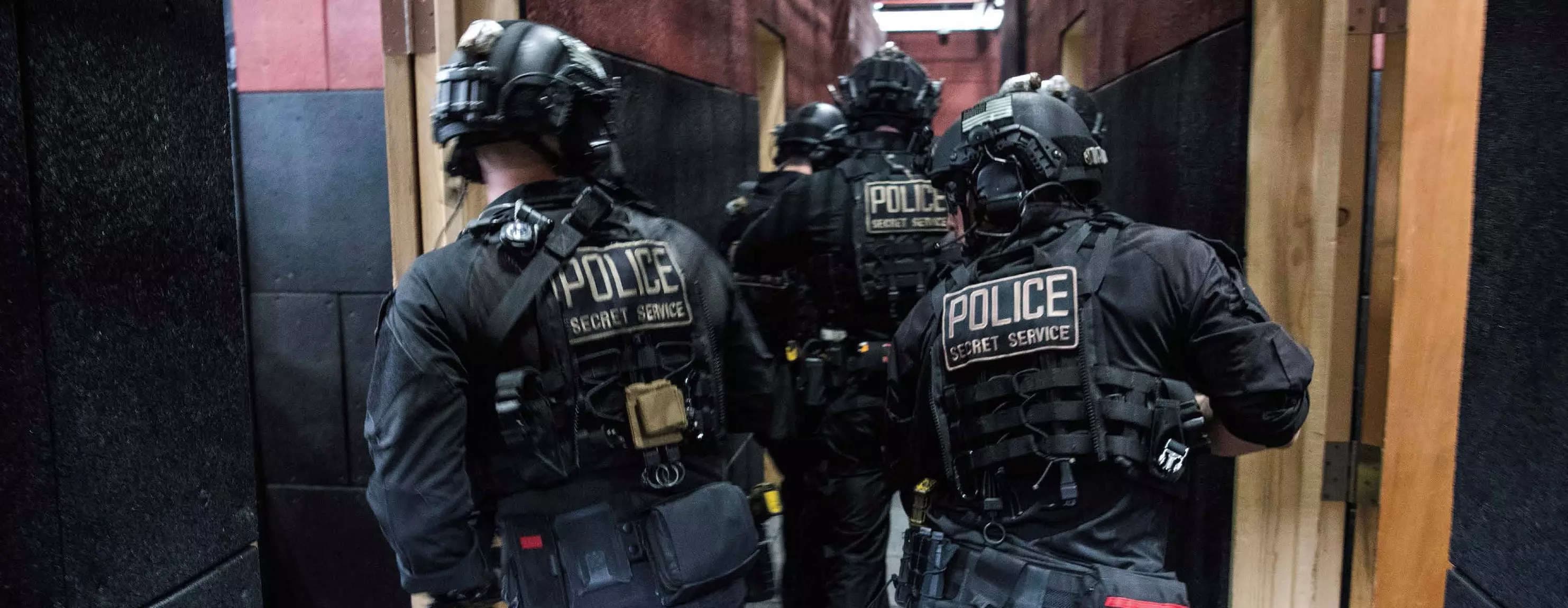 Fact Check: Agents reportedly assaulted during the operation, escalating tensions.