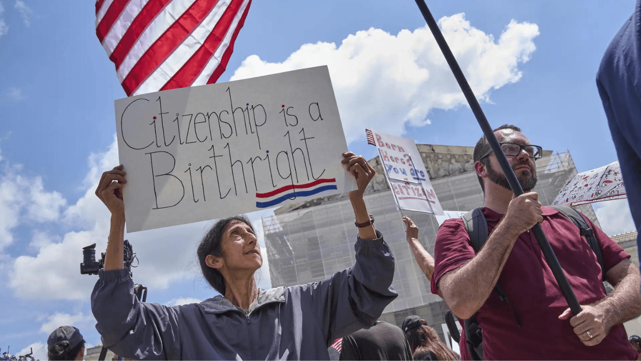 Fact Check: Every American must now individually sue to protect their constitutional rights.