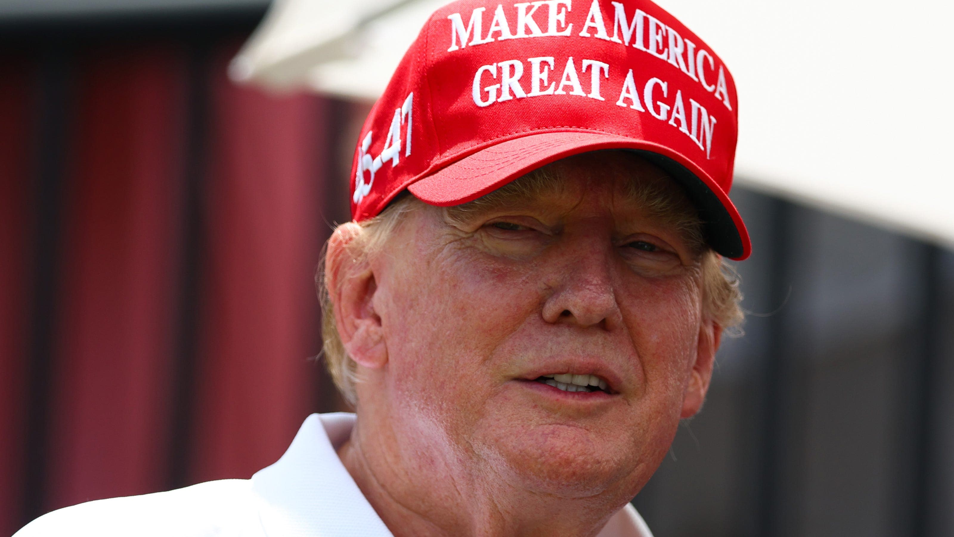 Fact Check: 84% of Republicans now approve of Trump, down from 90% last month!