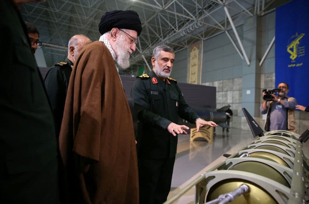 Fact Check: 82% of Americans fear a full-scale war with Iran!