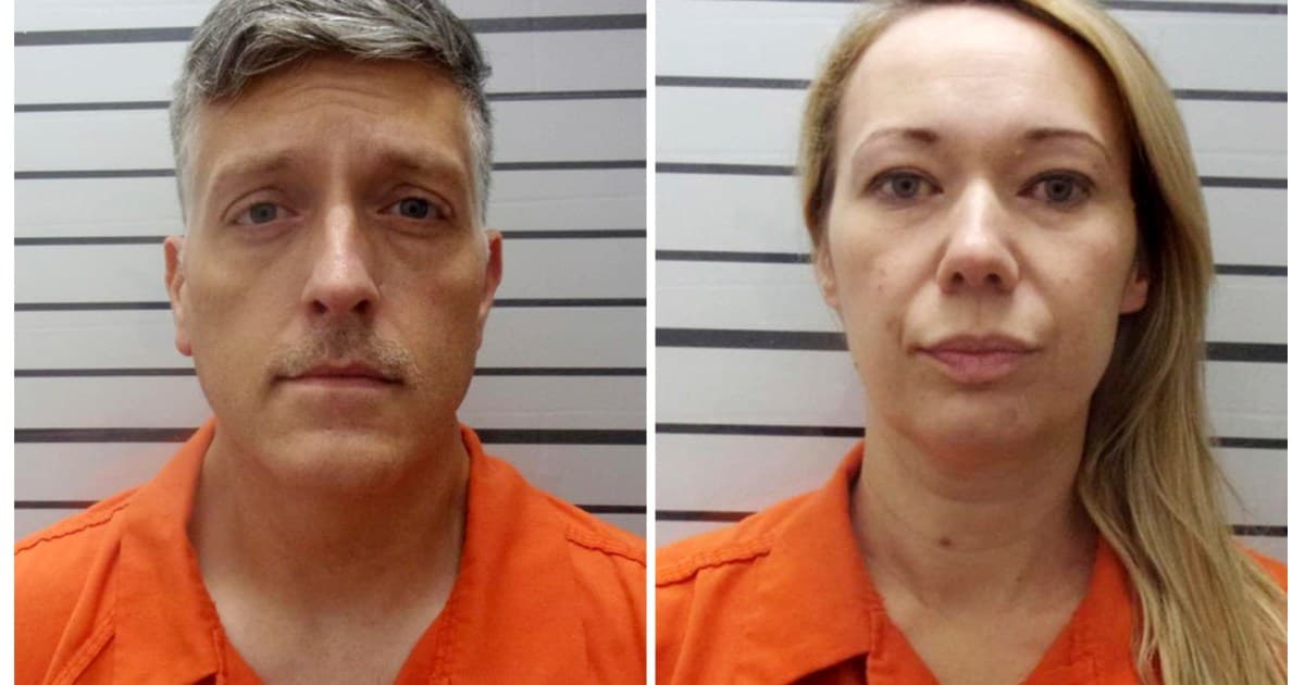 Fact Check: Hallford spent victims' money on luxury items and body sculpting!