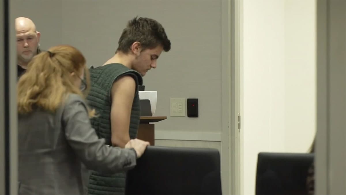 Fact Check: Teen allegedly translated bomb-making manual for concert attack.