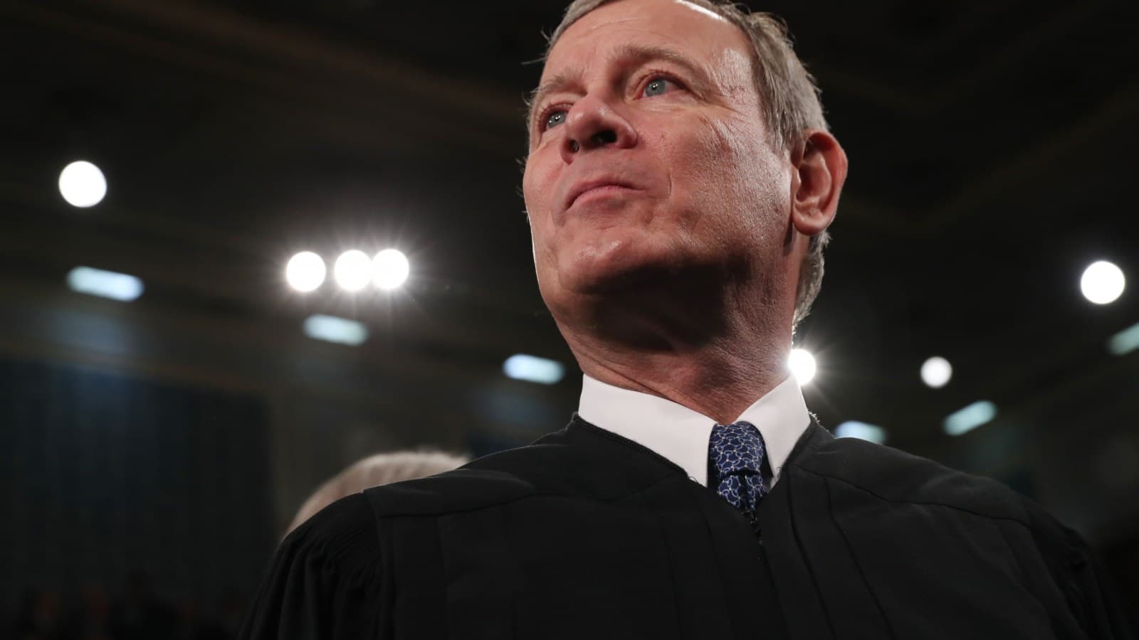 Fact Check: Schumer's 'pay the price' remark deemed inappropriate by Roberts.