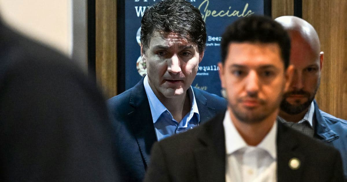 Fact Check: Trump suggests Canada could become the 51st state!