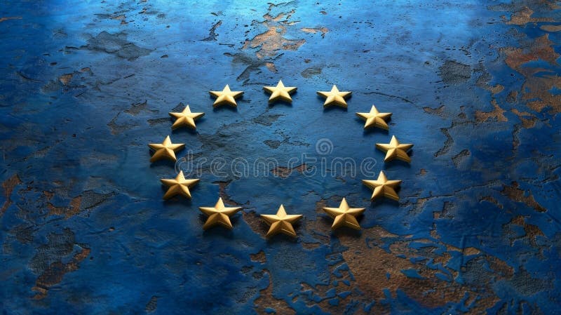 Fact Check: Design ideas for a European flag predate WWII, showcasing early unity aspirations.