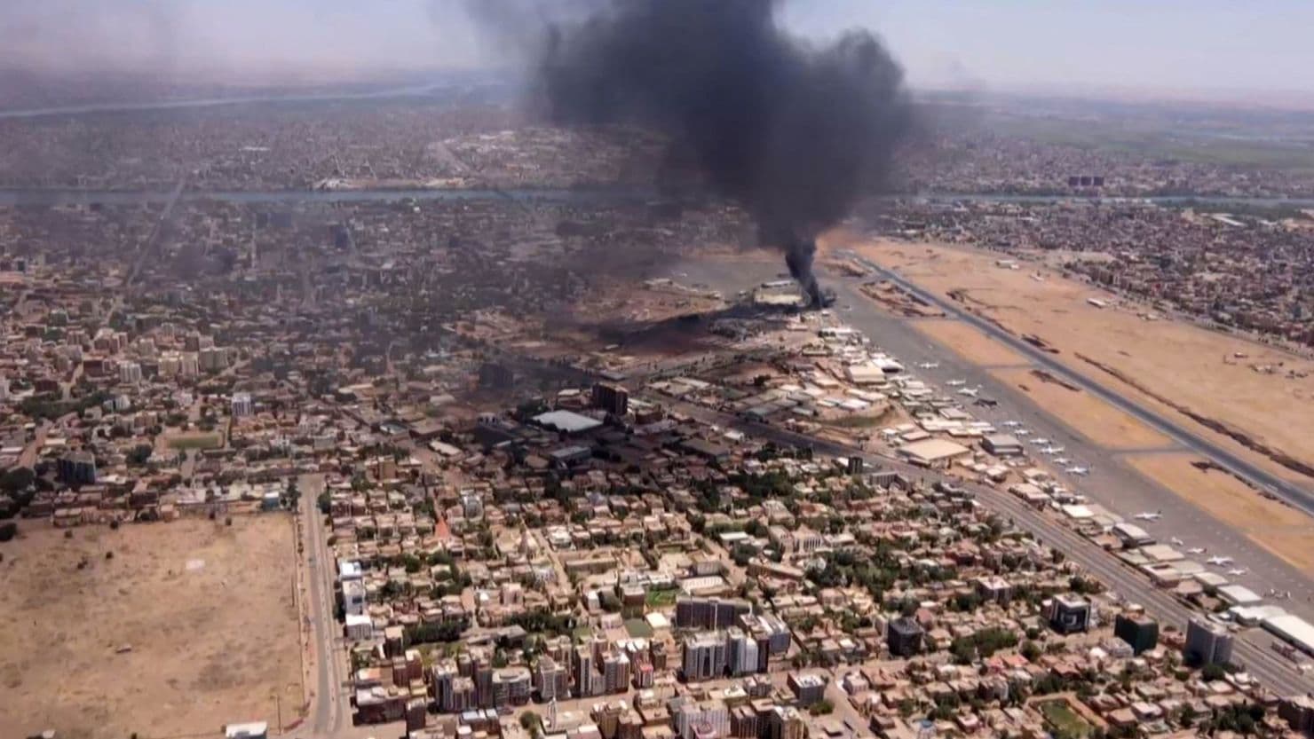 Fact Check: Over 20,000 people killed since Sudan's war began in April 2023.
