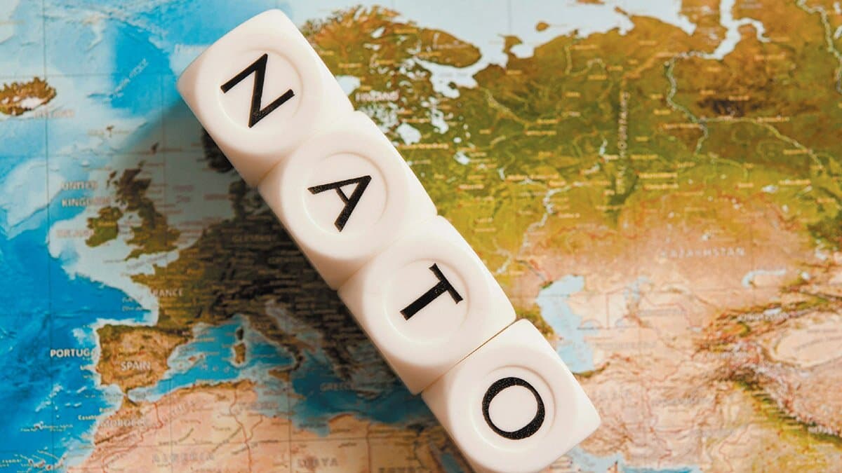 Fact Check: NATO enlargement has never posed a real threat to Russia.